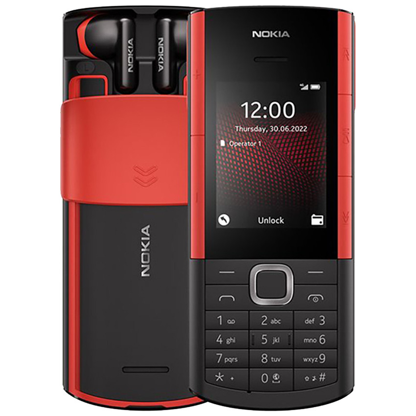 Nokia XpressAudio 5710