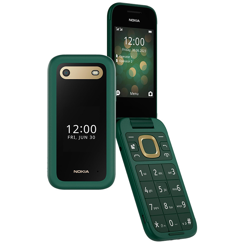 Nokia Flip 2660