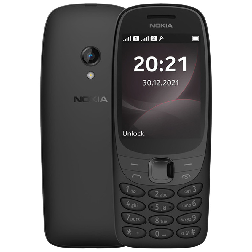 Nokia TA-1400 DS 2021 FA 6310