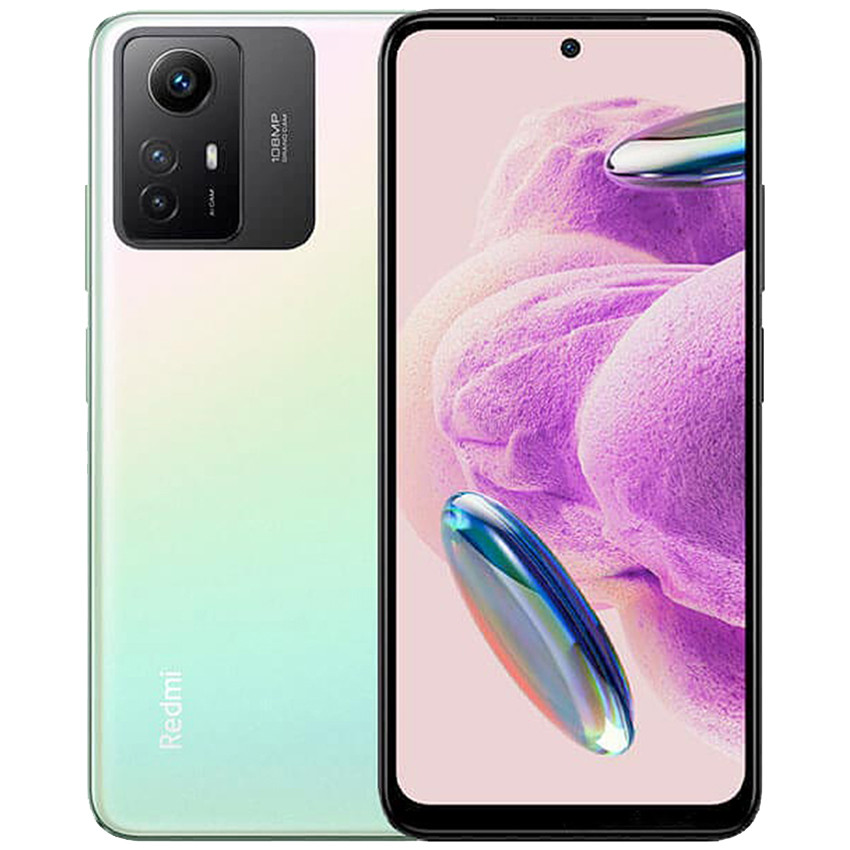 Redmi Note 12S 256GB Ram 8GB