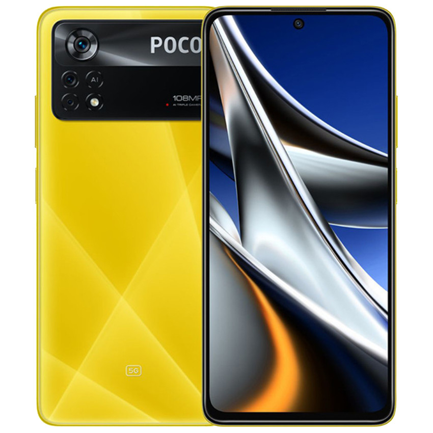 Poco X4 Pro 128GB Ram 6GB