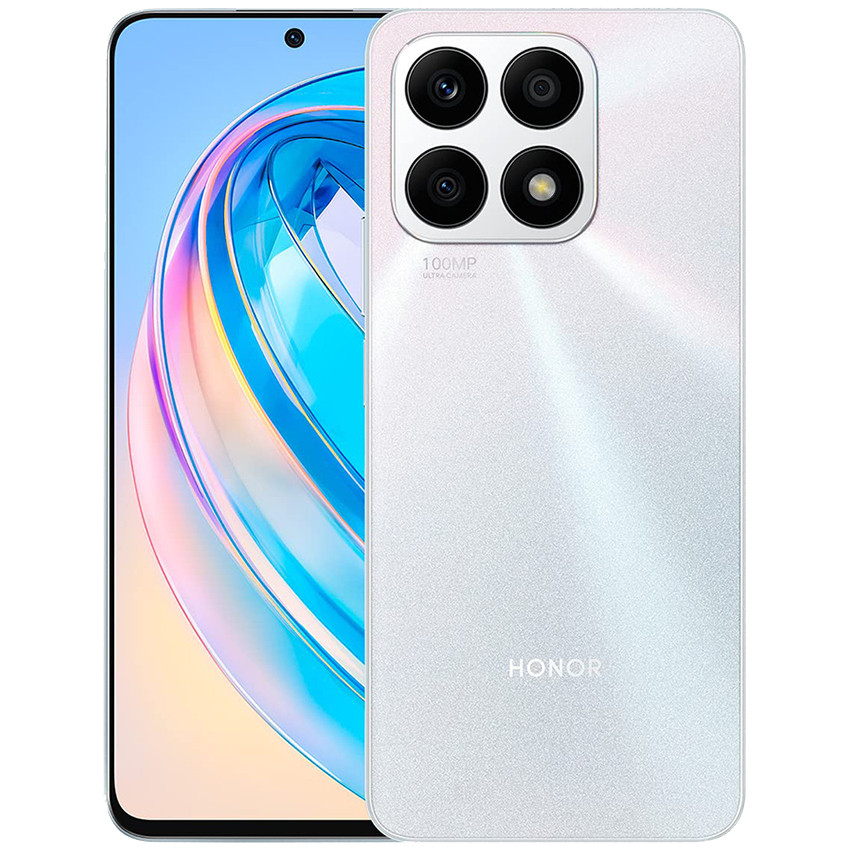 Honor X8a 128GB Ram 8GB