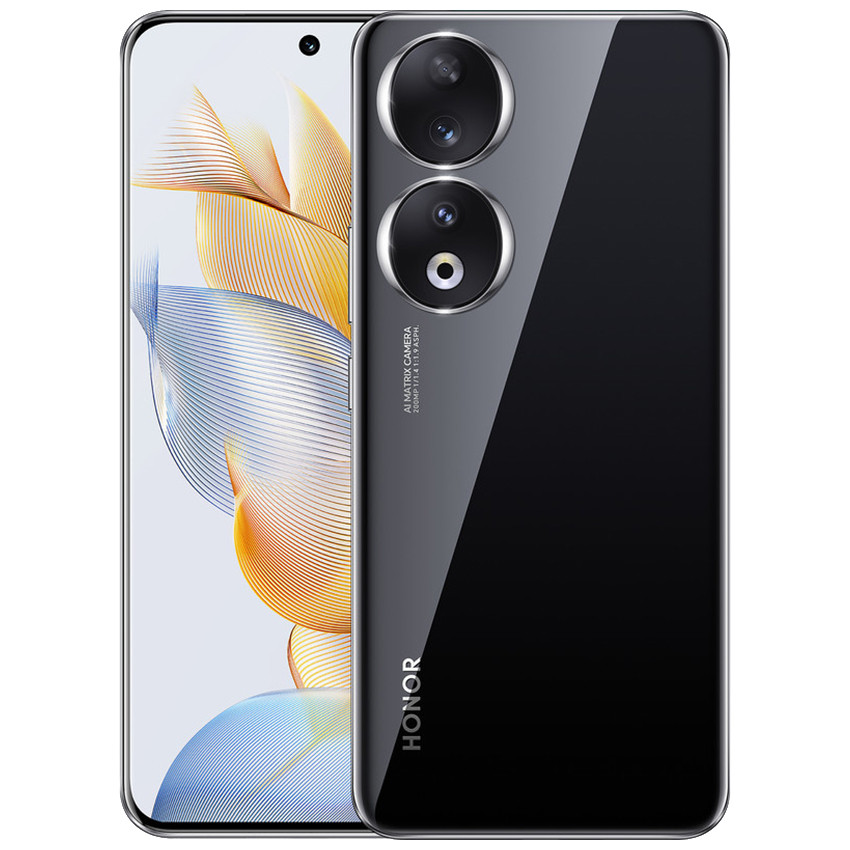 Honor 90 256GB Ram 8GB