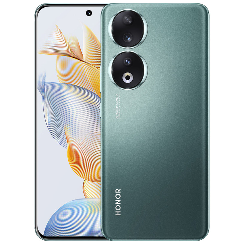 Honor 90 512GB Ram 12GB