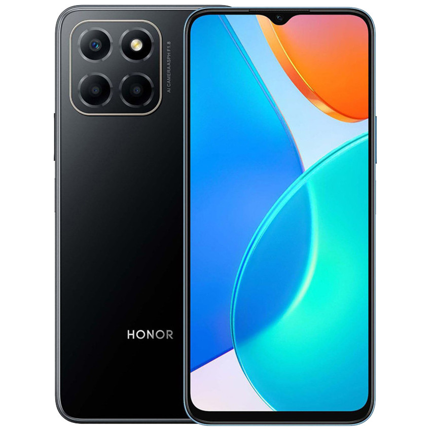 Honor X6 128GB Ram 4GB