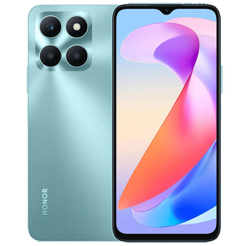 Honor X6a 128GB Ram 4GB