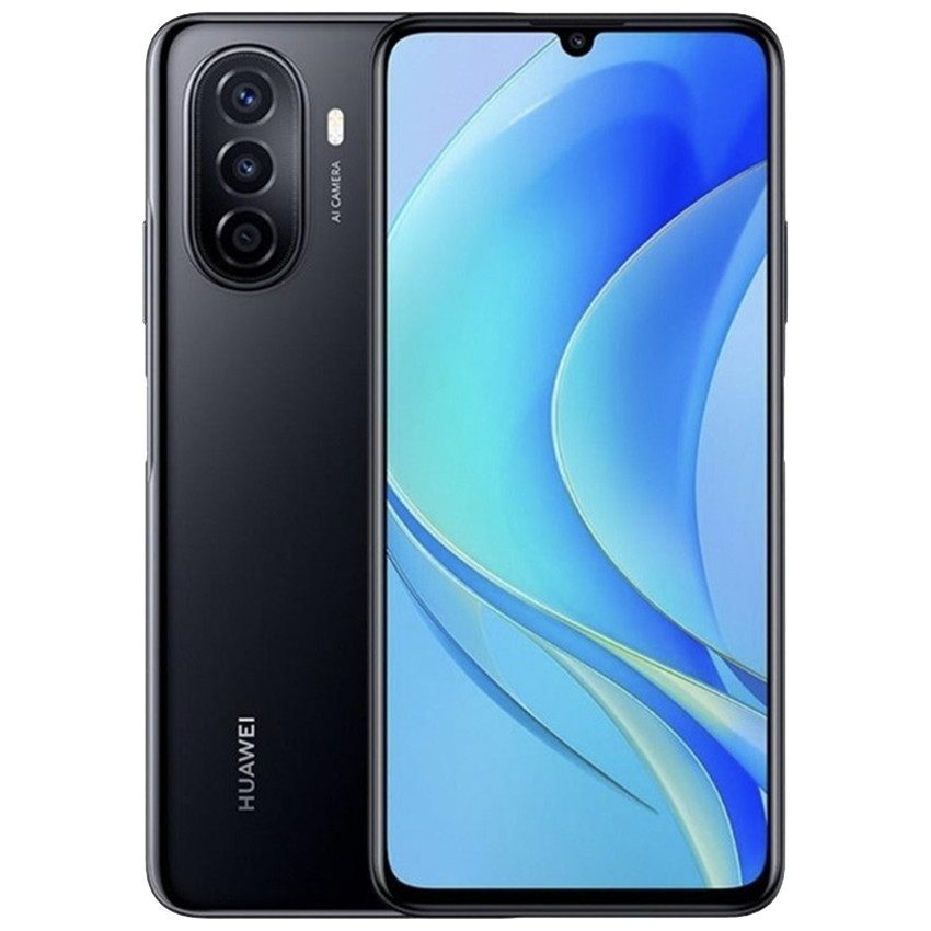 Huawei Nova Y70 128GB Ram 4GB