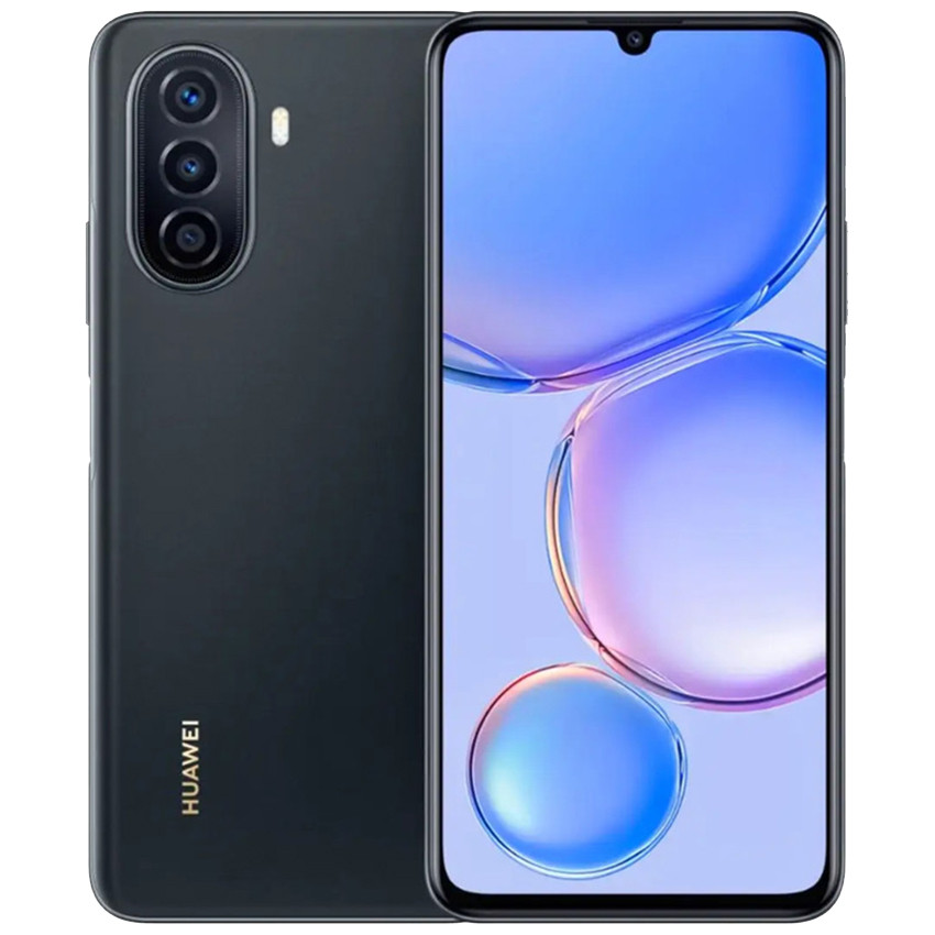 Huawei Nova Y71 128GB Ram 8GB