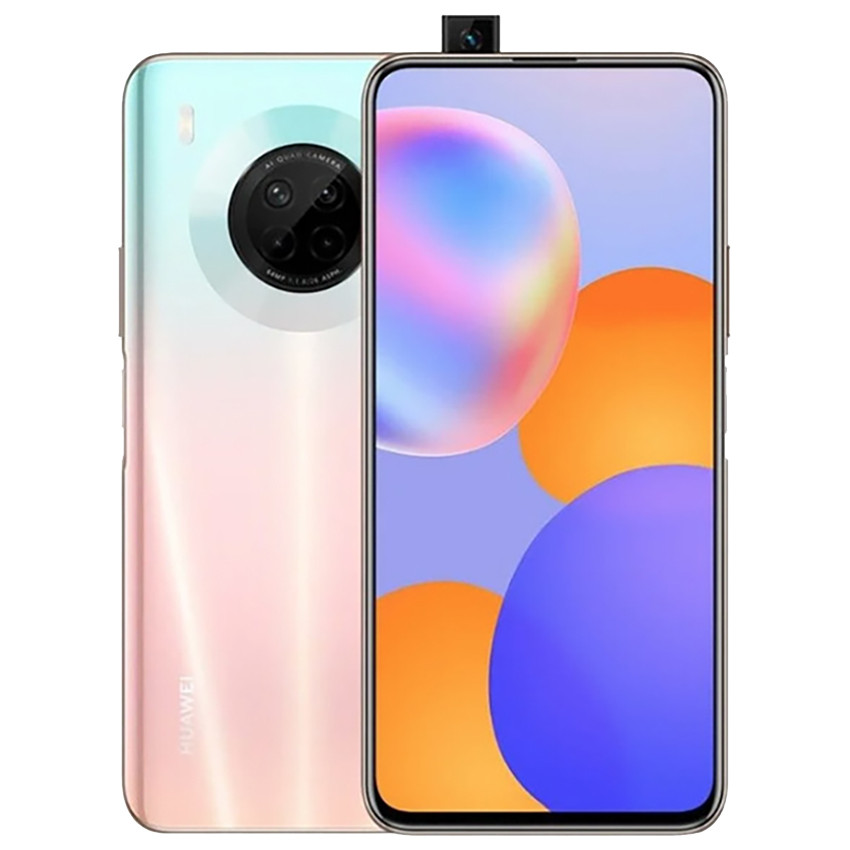 Huawei Y9a FRL-L22 128GB Ram 8GB