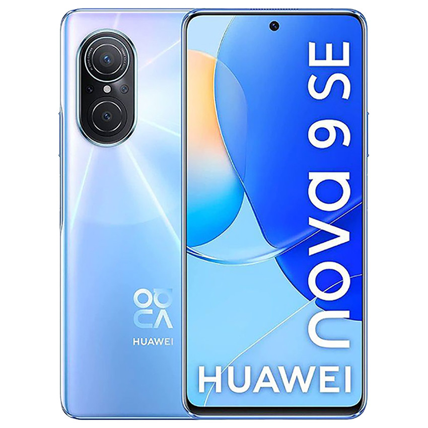 Huawei Noa 9 SE 128GB Ram 8GB