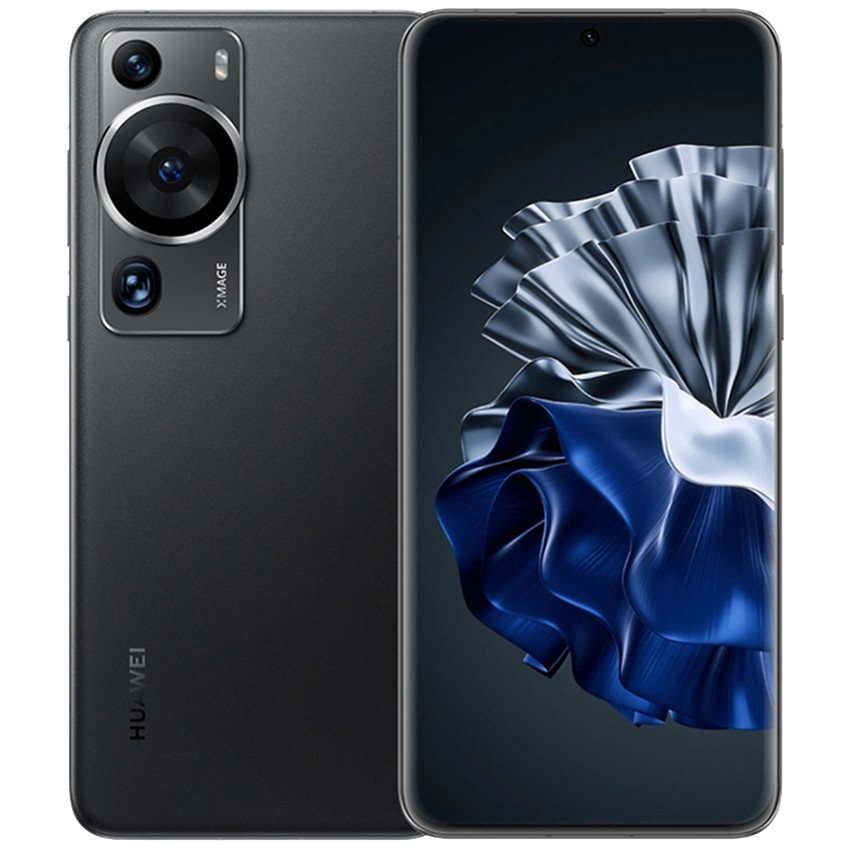 Huawei P60 Pro 512GB Ram 12GB