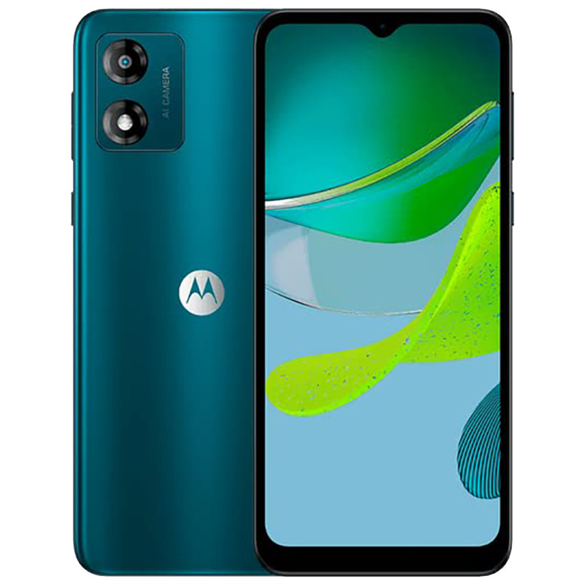 Motorola Moto E13 64GB Ram 2GB