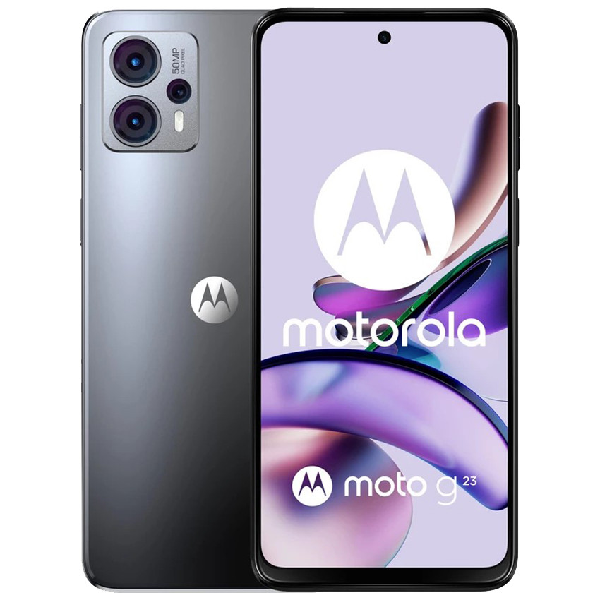Motorola Moto G23 128GB Ram 8GB