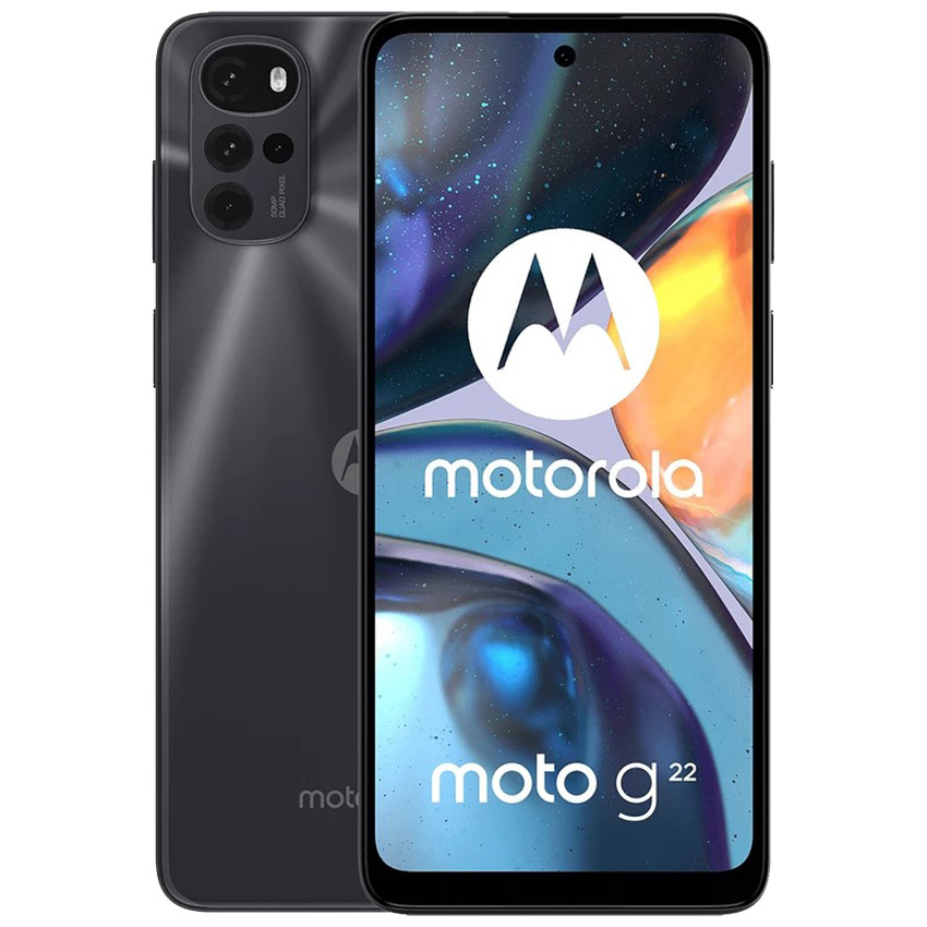 Motorola Moto G22 128GB Ram 4GB