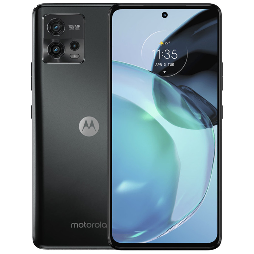 Motorola Moto G72 128GB Ram 8GB