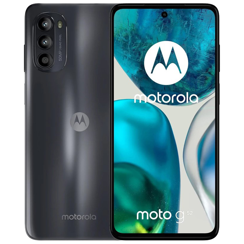 Motorola Moto G52 128GB Ram 6GB