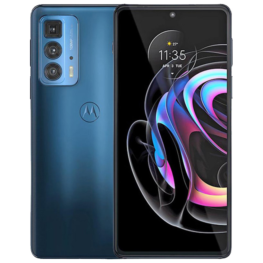 Motorola Edge 20 Pro XT2153-1 256GB Ram 12GB