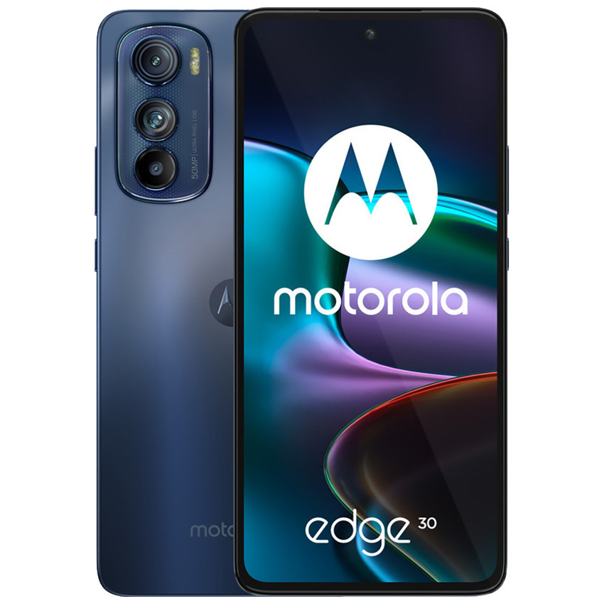 Motorola Edge 30 256GB Ram 8GB