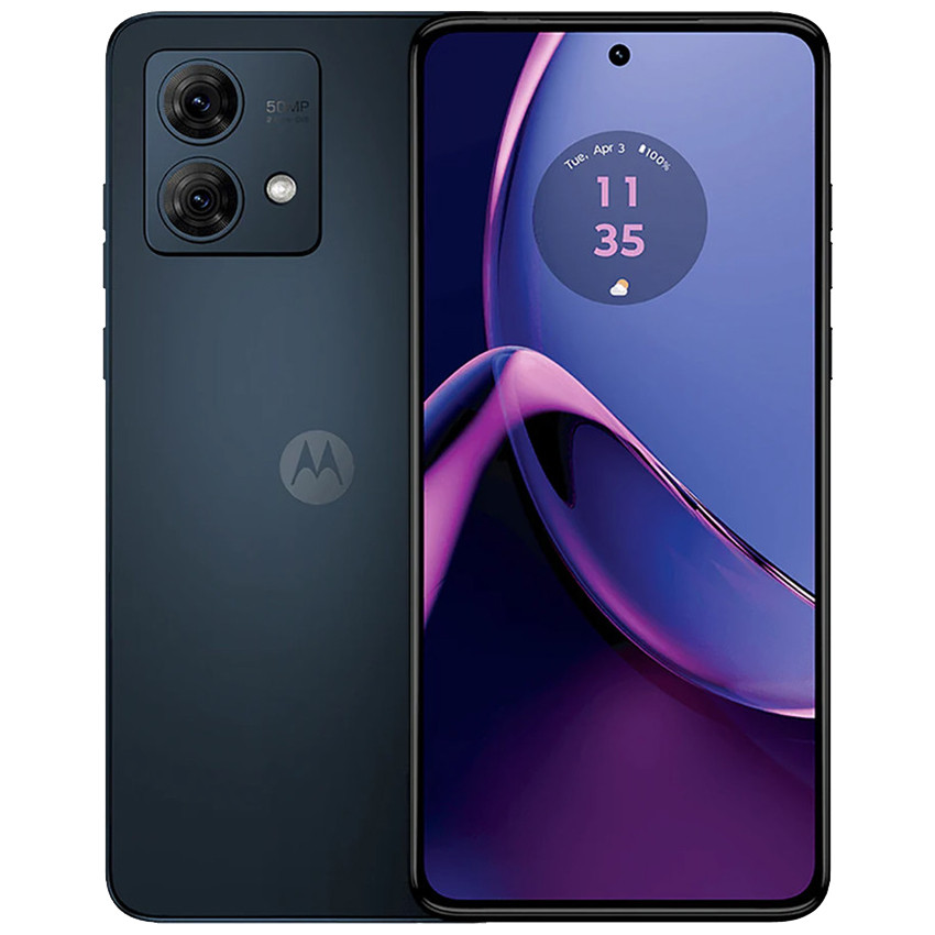 Motorola Moto G84 256GB Ram 12GB