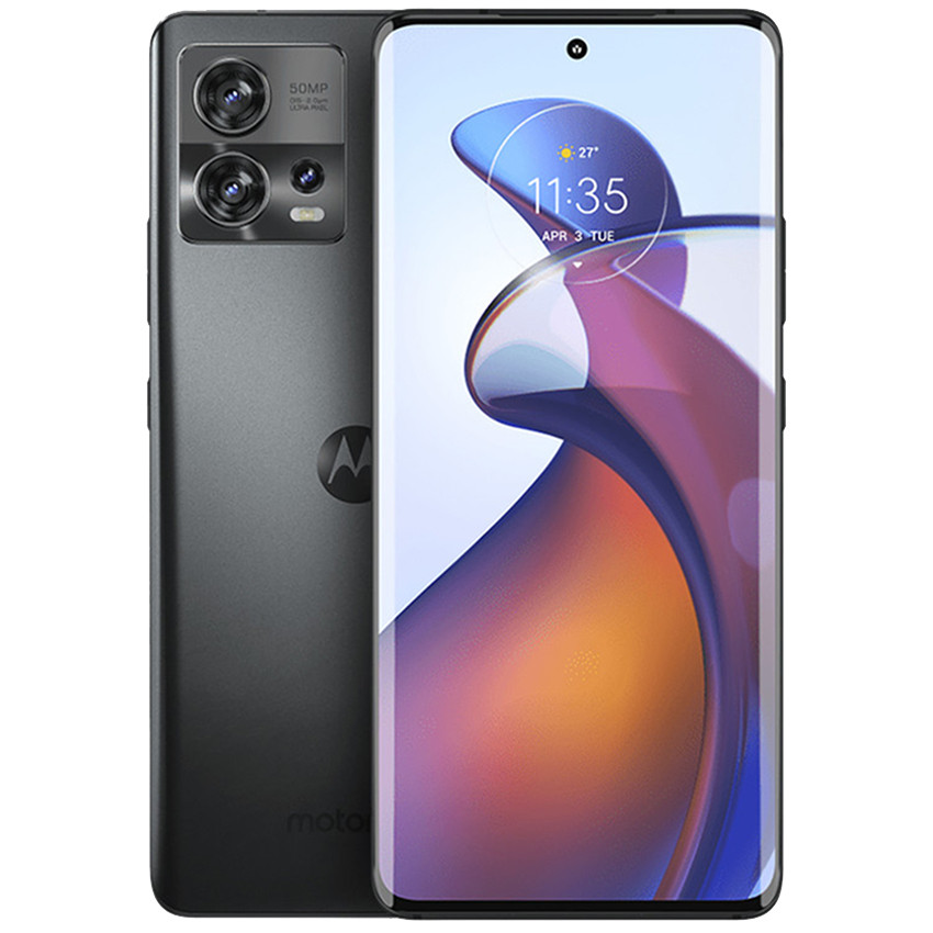 Motorola Edge 30 Fusion 256GB Ram 12GB