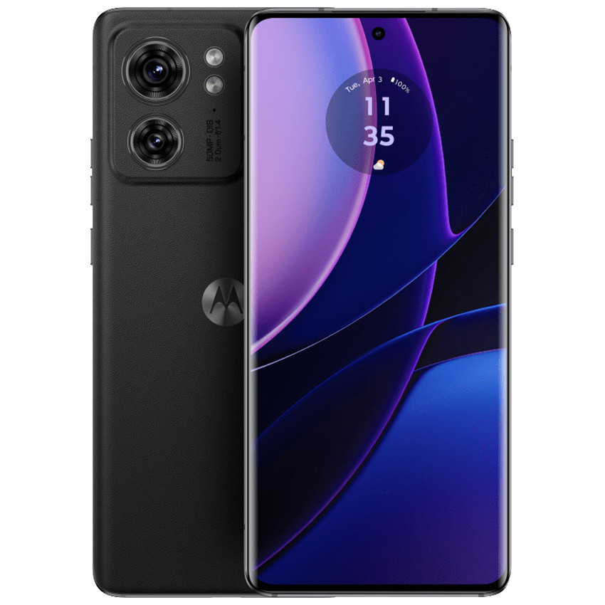 Motorola Edge 40 Fusion 256GB Ram 8GB