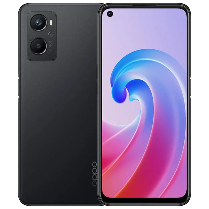 Oppo A96 256GB Ram 8GB
