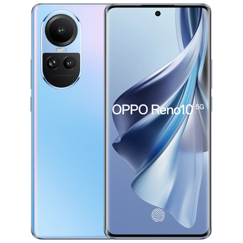 Oppo Reno 10 256GB Ram 8GB
