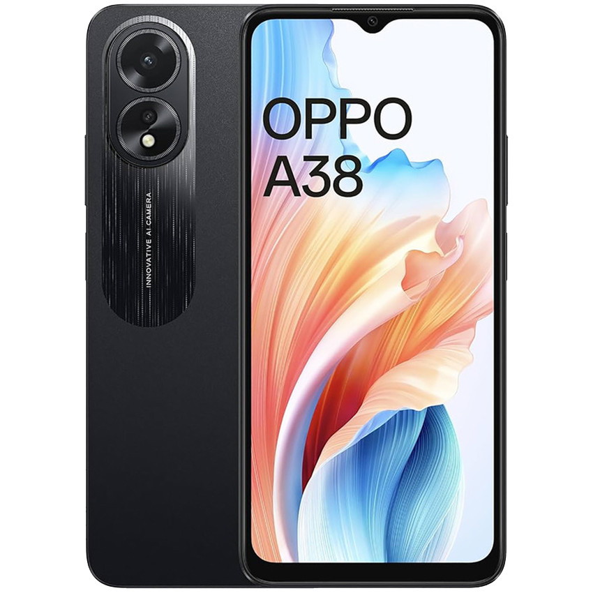 Oppo A38 128GB Ram 4GB