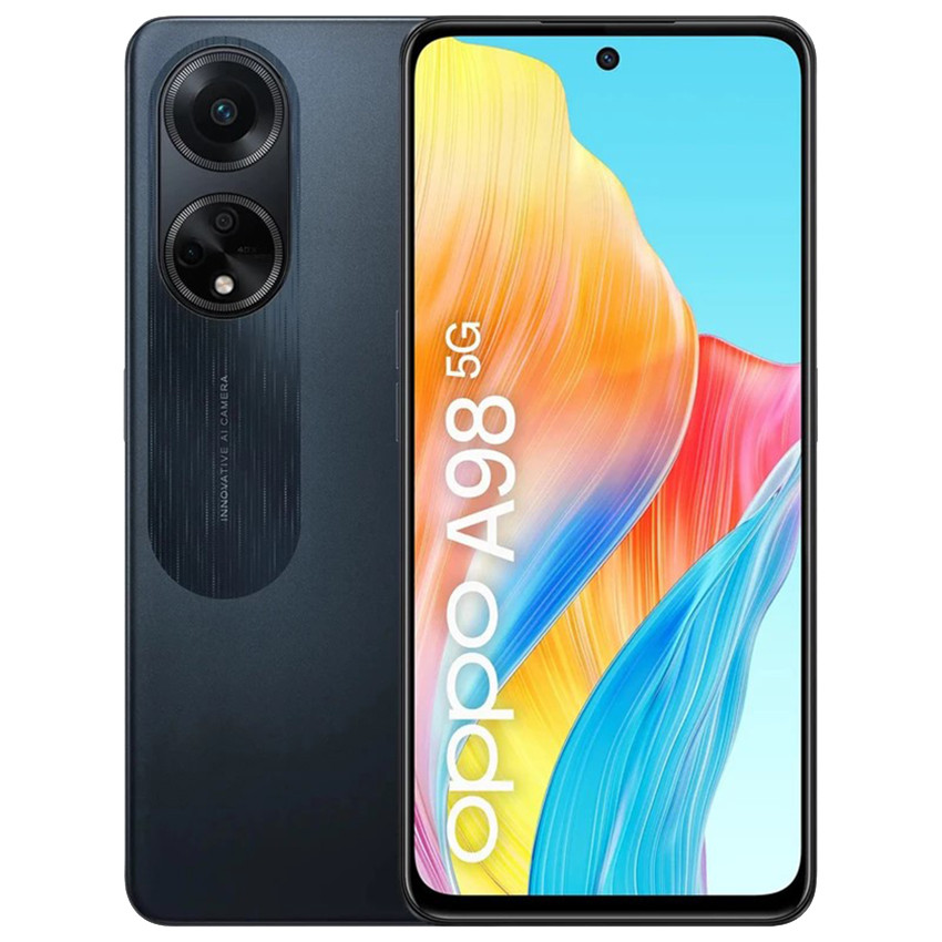 Oppo A98 256GB Ram 8GB