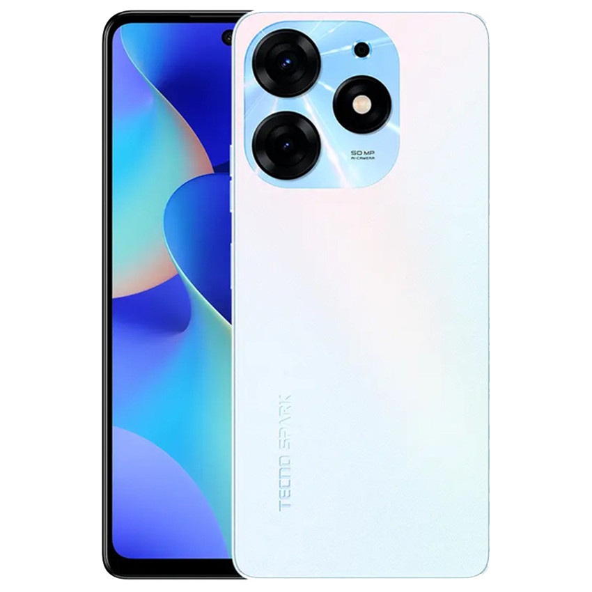 Tecno Spark 10 Pro 128GB Ram 8GB
