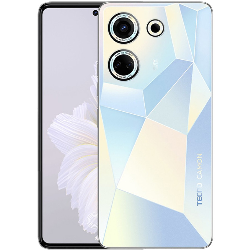 Tecno Camon 20 Pro 256GB Ram 8GB