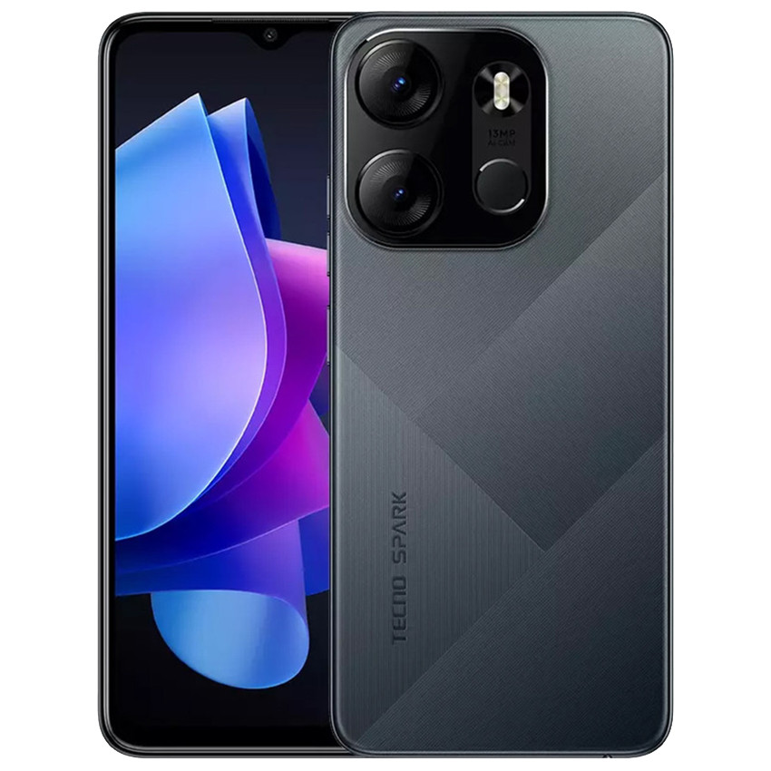 Tecno Spark Go 64GB Ram 4GB