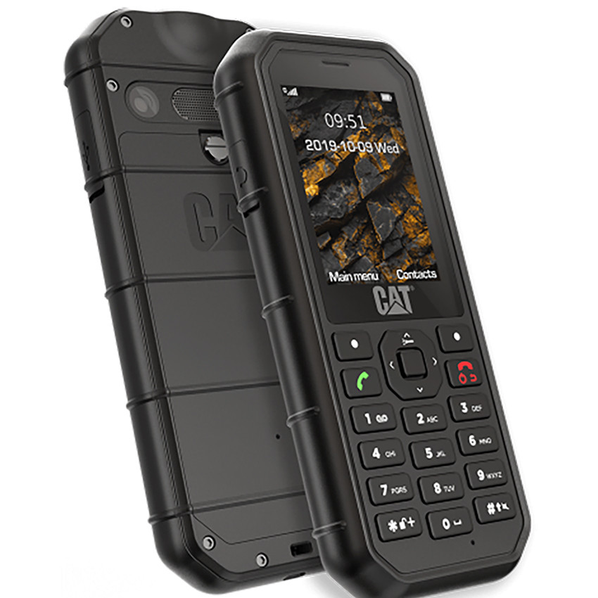 Cat B26 8MB