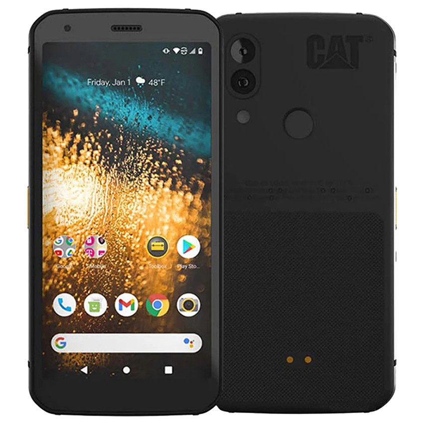 Cat S62 128GB Ram 4GB
