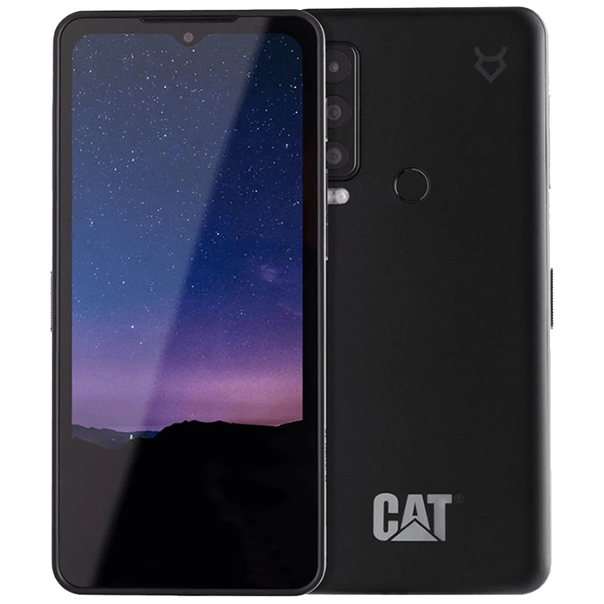 Cat s75 128GB Ram 6GB