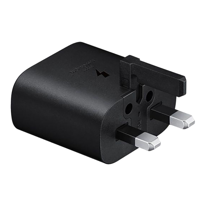 SAMSUNG CHARGER 25W 3Pin EP-TA800