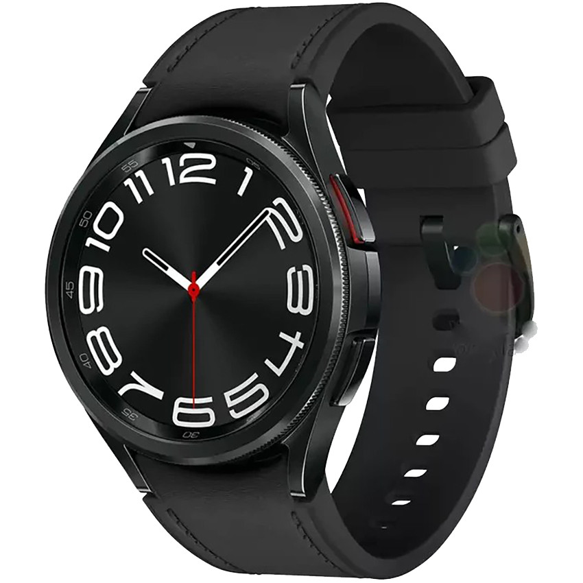 SAMSUNG Galaxy Watch 6 Classic SM-R960 - 47mm
