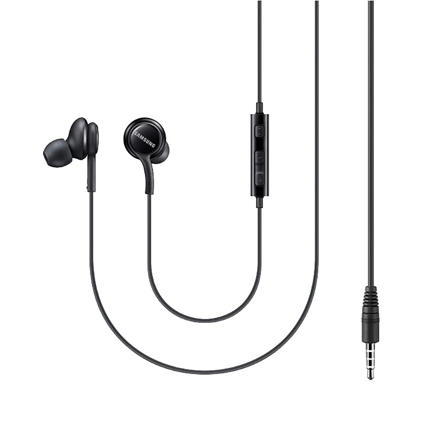 SAMSUNG 3.5mm Earphones (EO-IA500)