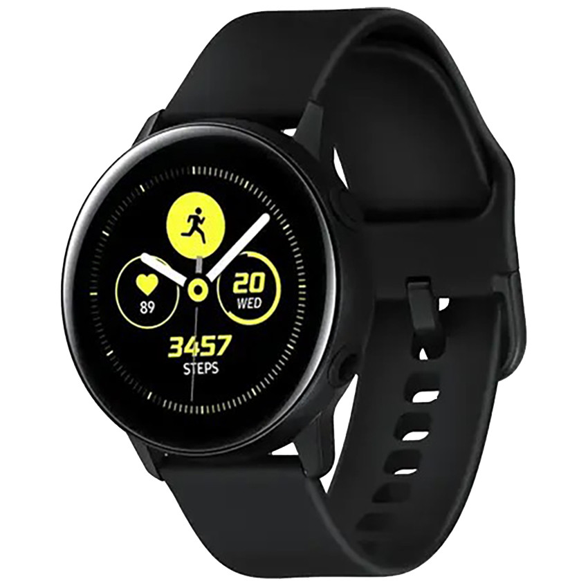 SAMSUNG Galaxy Watch Active