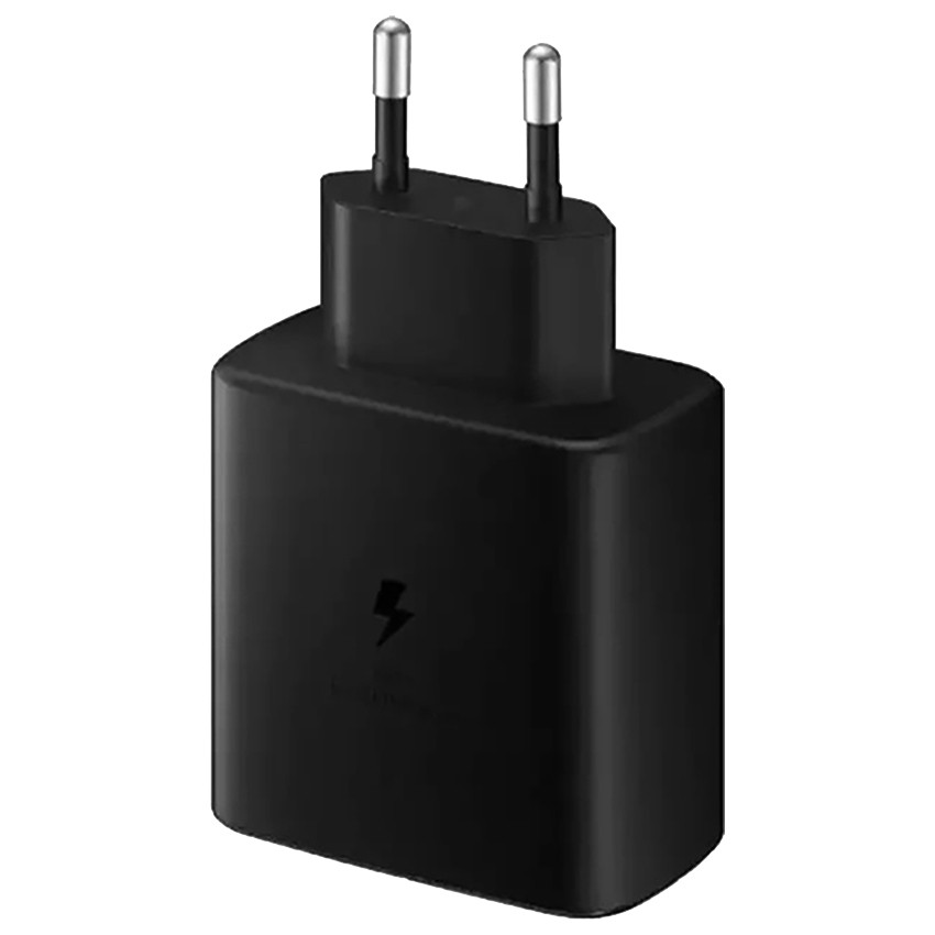 SAMSUNG CHARGER EP-TA845 45W whit USB Type-C to Type-C