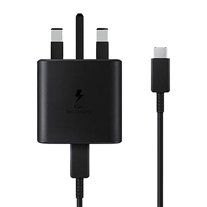SAMSUNG CHARGER 45W 3Pin