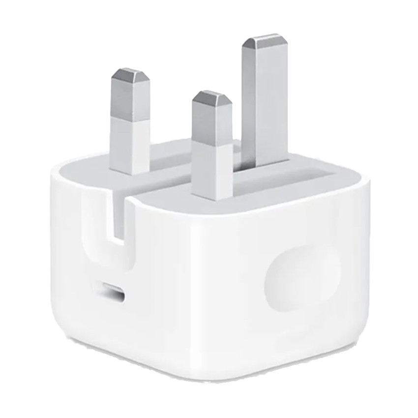 Apple wall charger B-A 3pin 20W