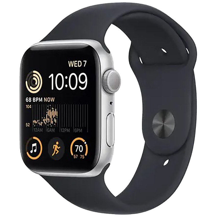 Apple Watch SE 2022 Aluminum Case 44mm