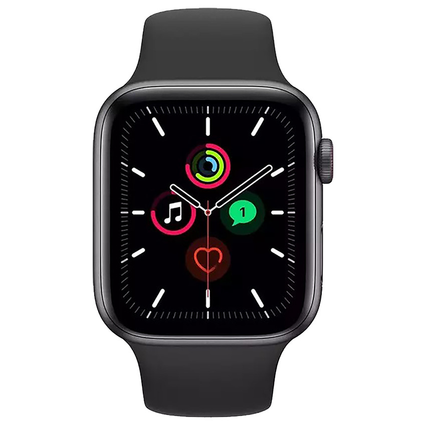 Apple Watch Serie SE 2021 Aluminum Case 40mm