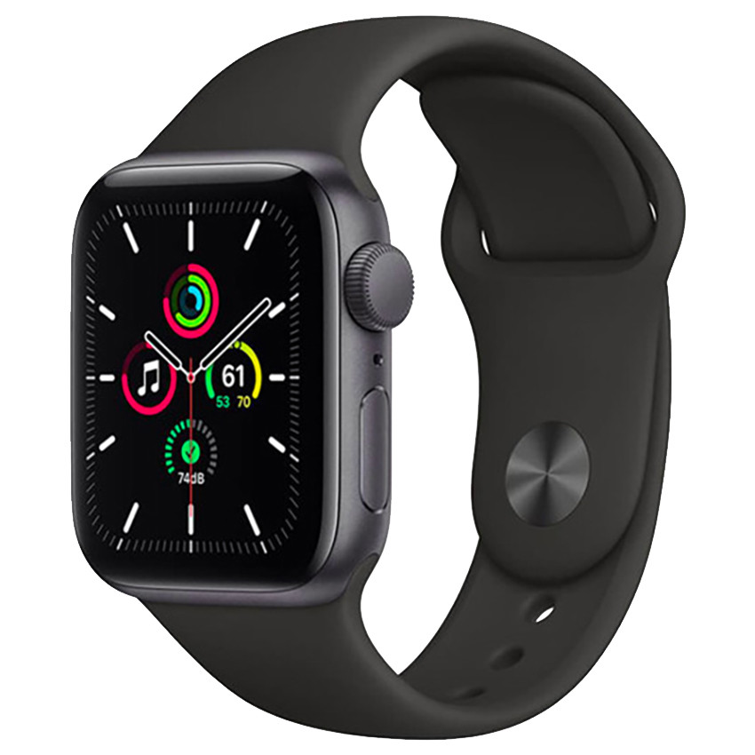 Apple Watch Serie SE 2021 Aluminum Case 44mm