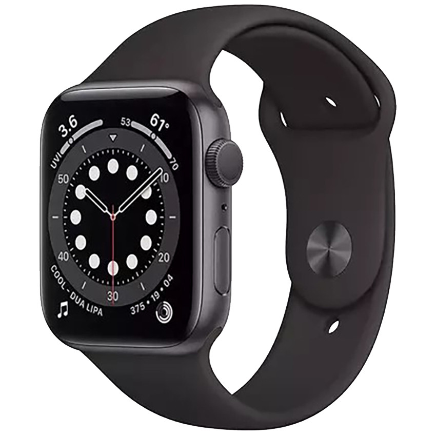Apple Watch Series 6 Aluminium Case 40mm