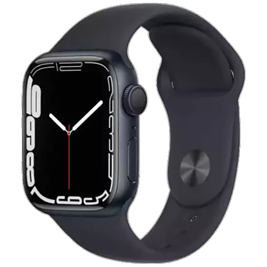 Apple Watch Series 7 Aluminum case 45mm