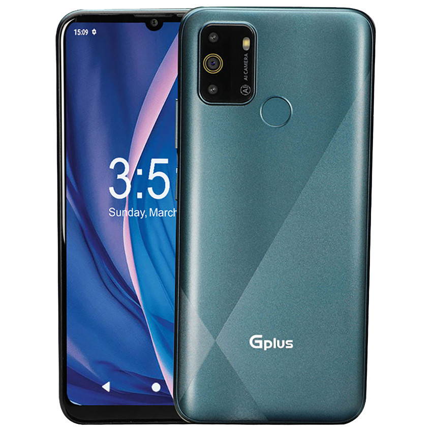 Gplus S10 GMC-666M 64GB Ram 4GB