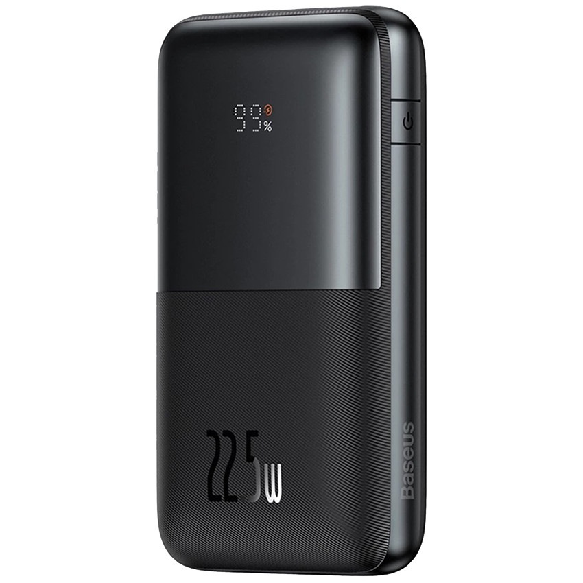 Baseus Bipow Pro PPBD040302 22.5W 20000mAh