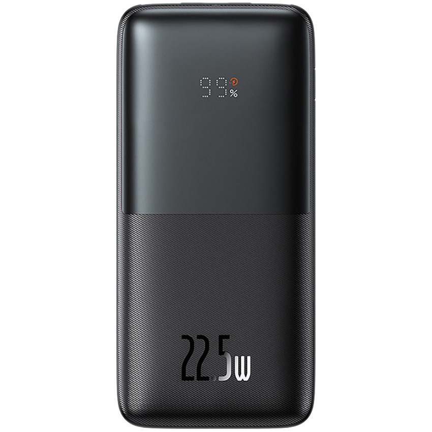 Baseus Bipow Pro PPBD04000 22.5W 10000mAh